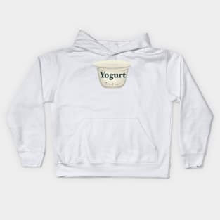 Yogurt Kids Hoodie